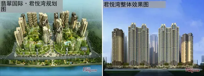如何选择合适的住宅楼盘: 你的居家新居指南