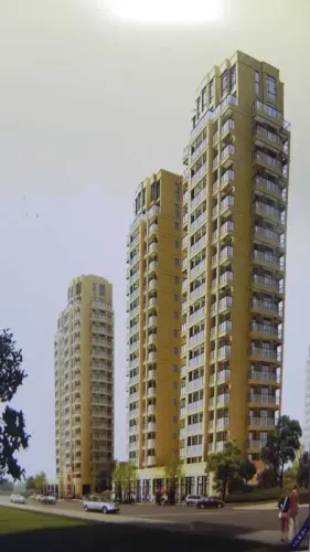 全新楼市资讯：走进新房开盘的热烈景象